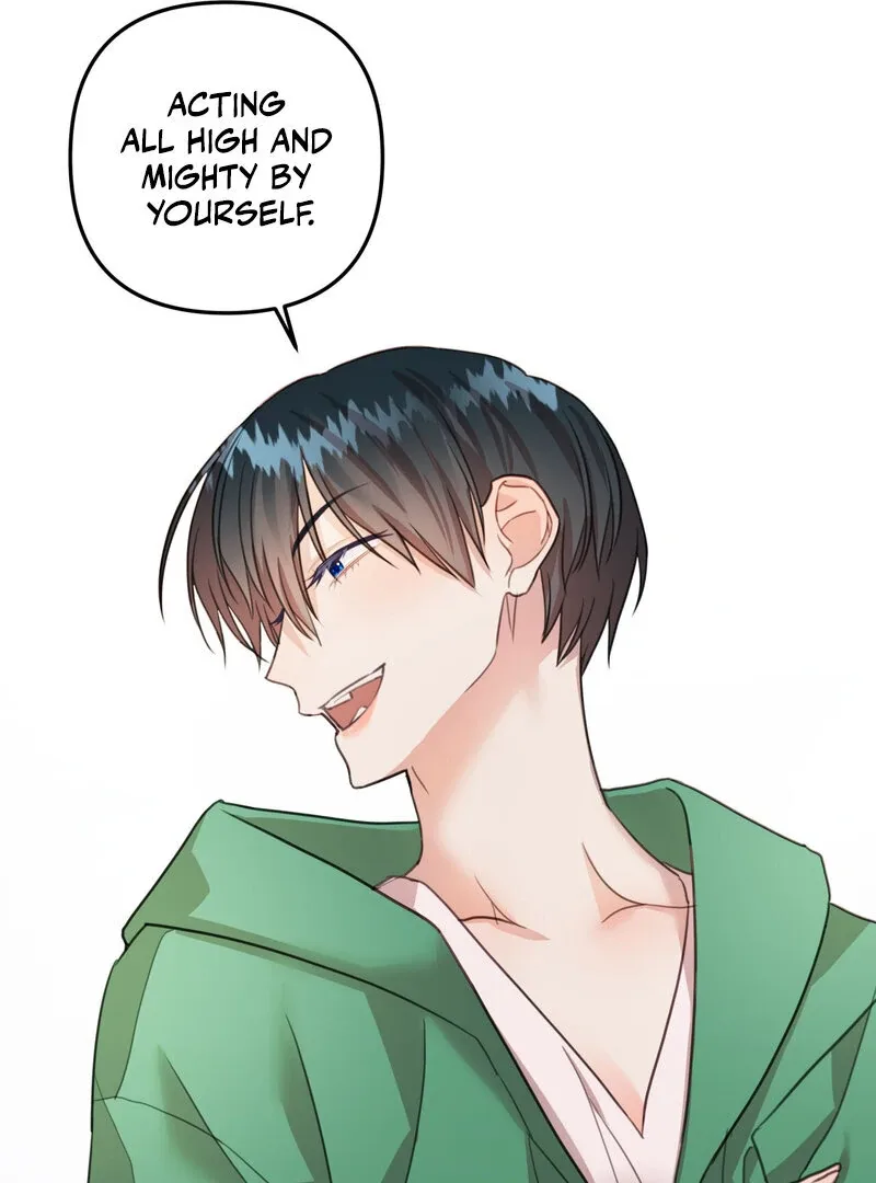 Crazy Psycho Tale Chapter 11 page 93