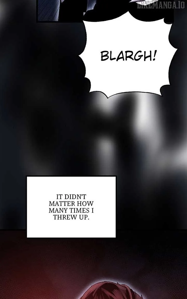Cryptid Chapter 15 page 22