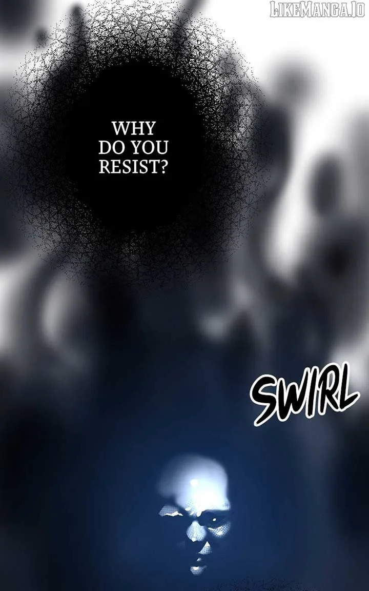 Cryptid Chapter 15 page 13