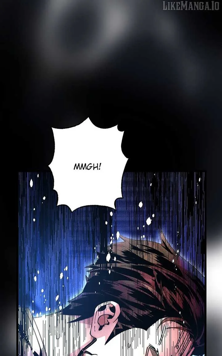 Cryptid Chapter 15 page 19