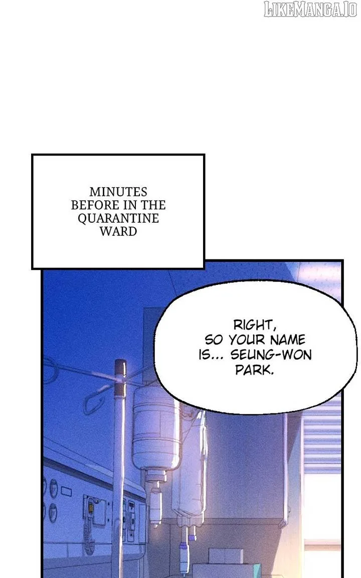 Cryptid Chapter 15 page 2