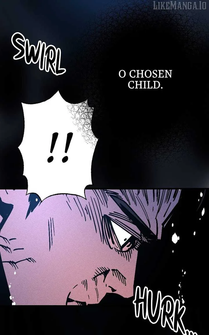 Cryptid Chapter 15 page 14