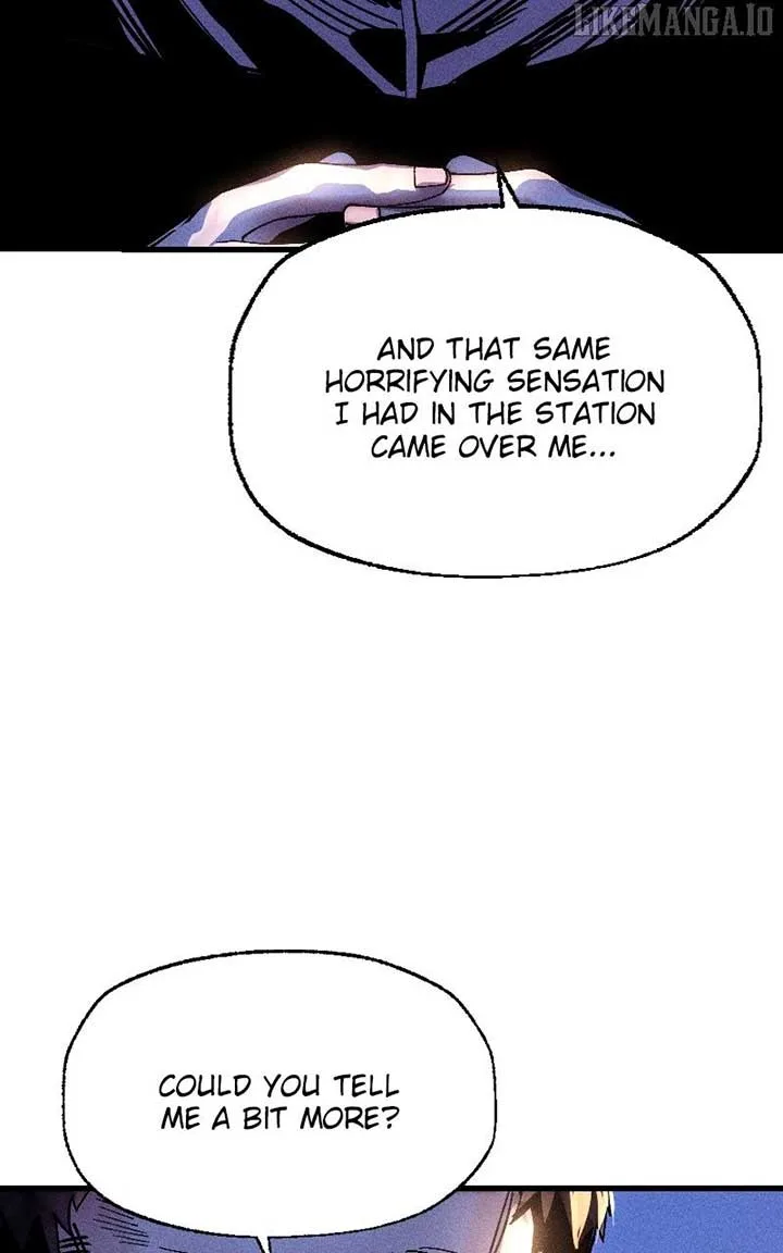 Cryptid Chapter 15 page 6
