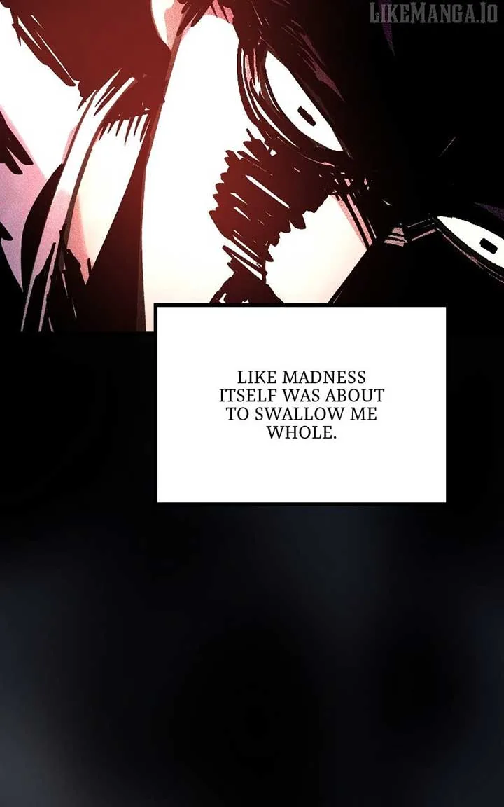 Cryptid Chapter 15 page 27