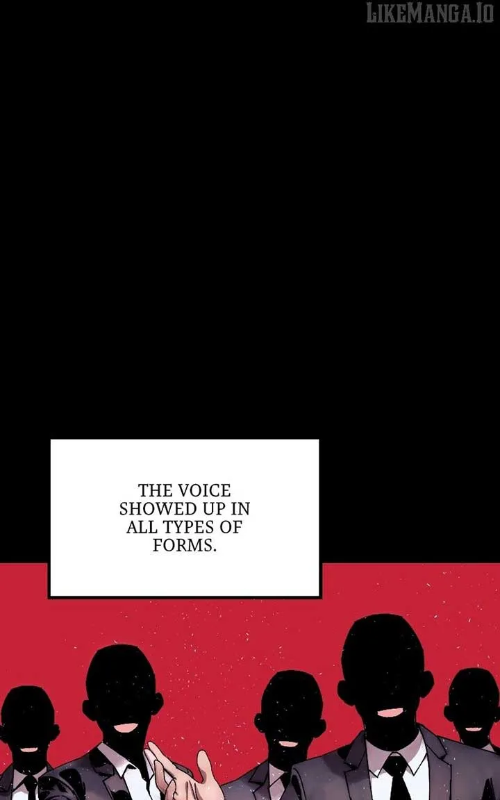 Cryptid Chapter 15 page 42