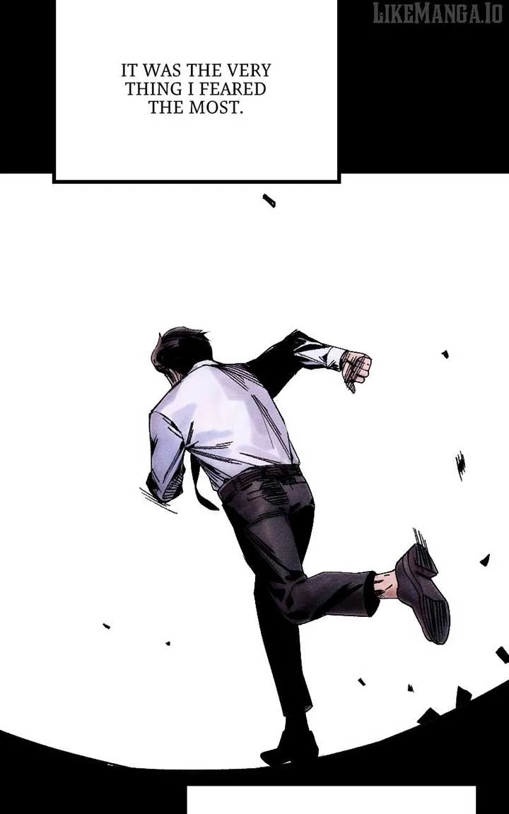 Cryptid Chapter 15 page 34