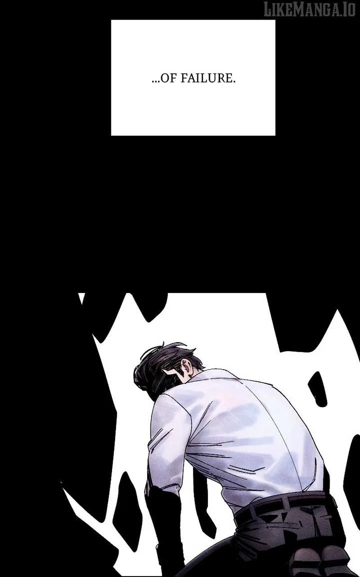 Cryptid Chapter 15 page 39