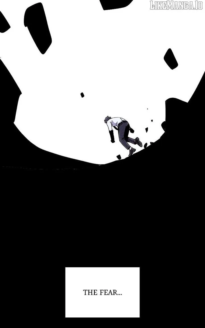 Cryptid Chapter 15 page 37
