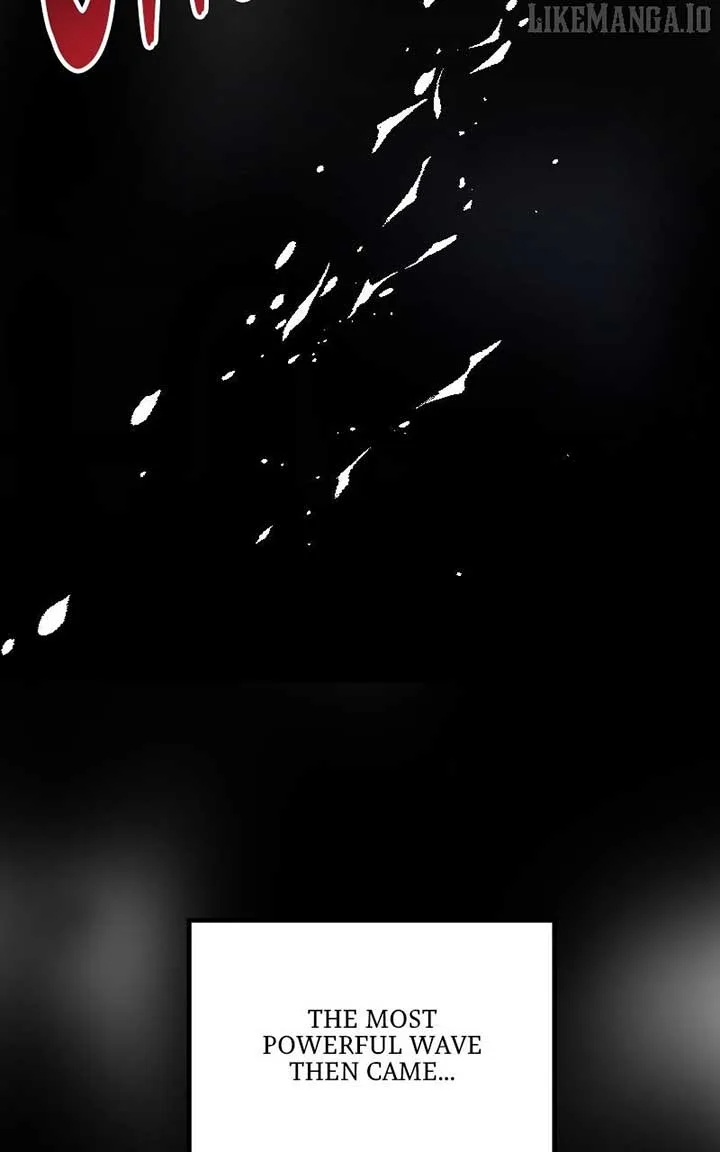 Cryptid Chapter 15 page 32
