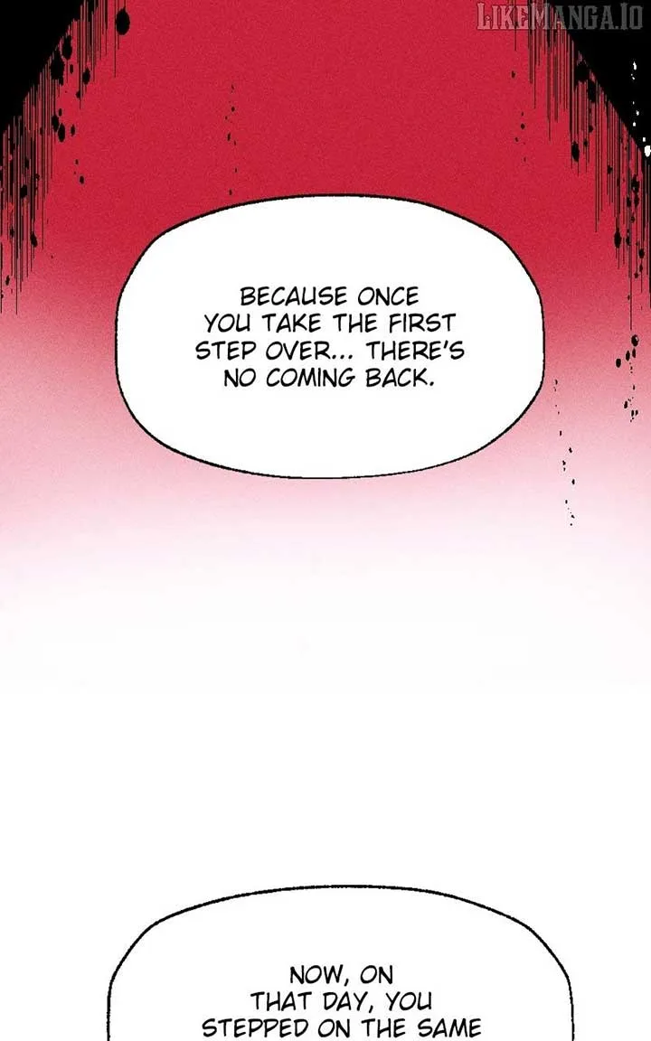Cryptid Chapter 15 page 68