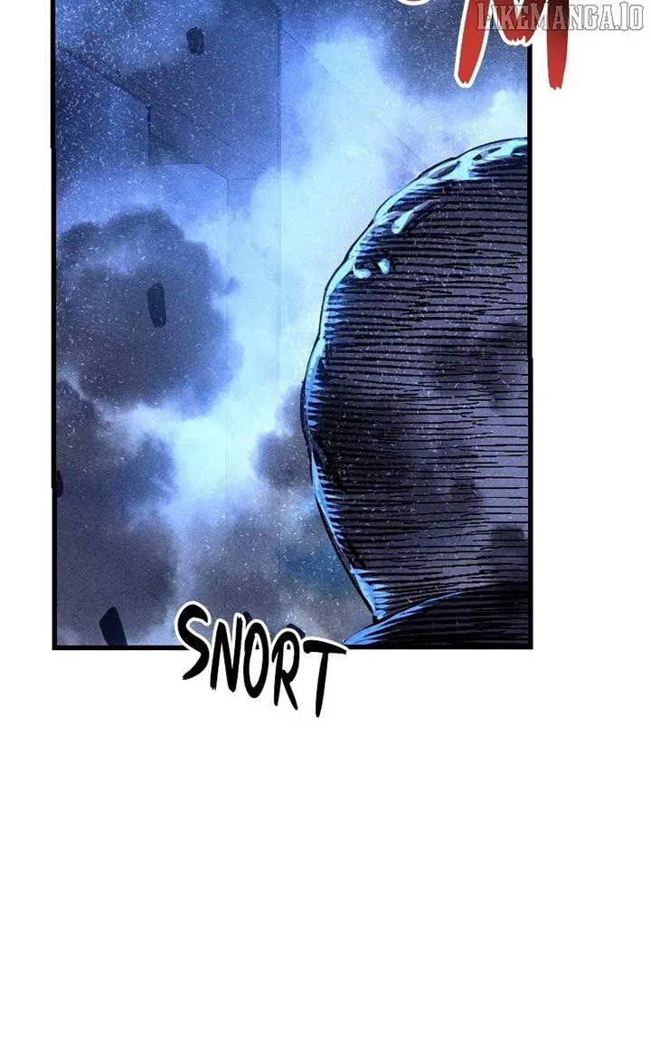 Cryptid Chapter 15 page 85