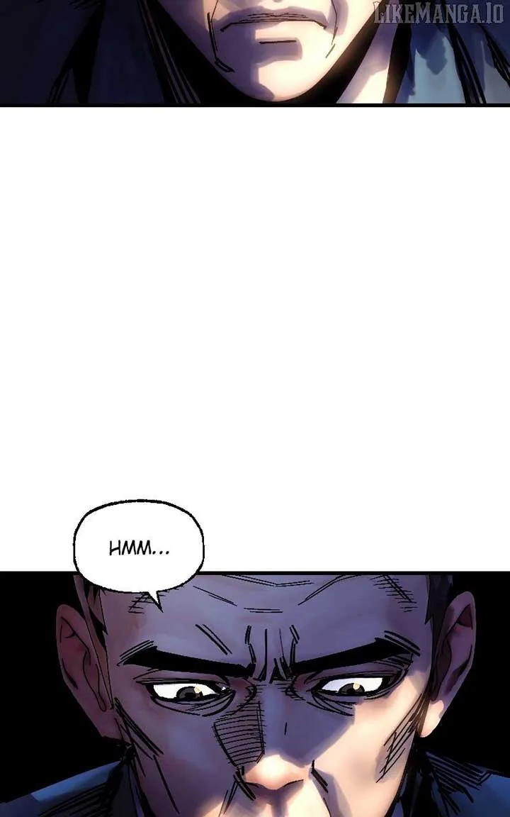 Cryptid Chapter 15 page 62