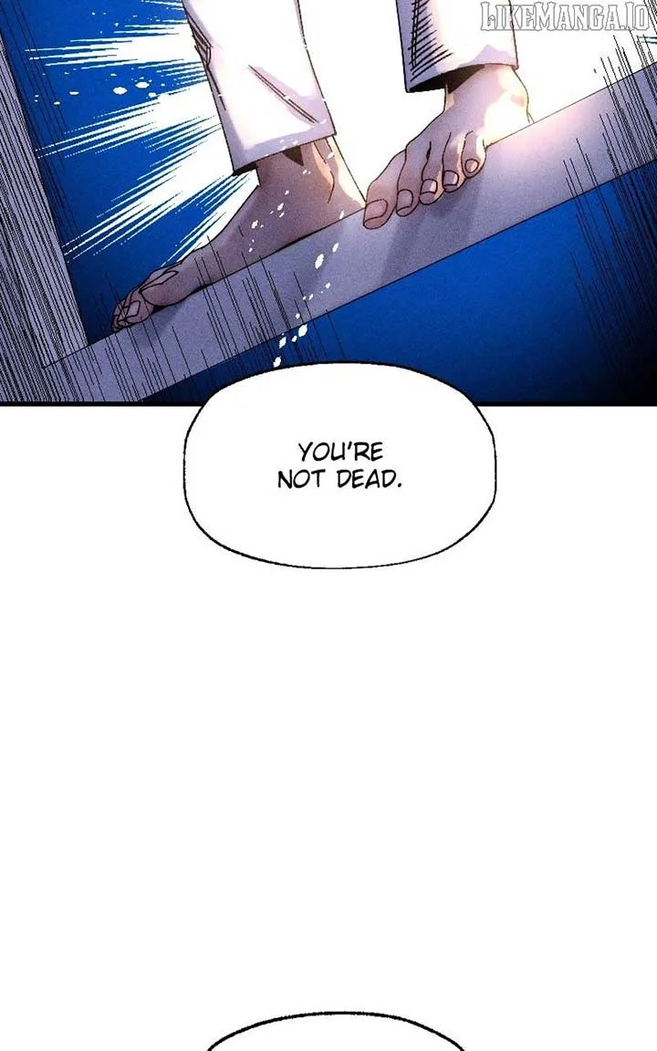 Cryptid Chapter 15 page 70