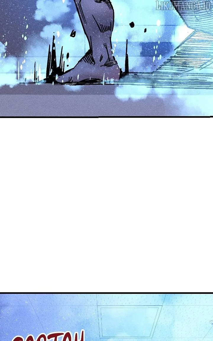 Cryptid Chapter 15 page 89