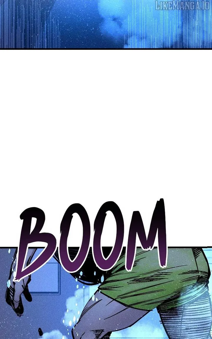 Cryptid Chapter 15 page 88