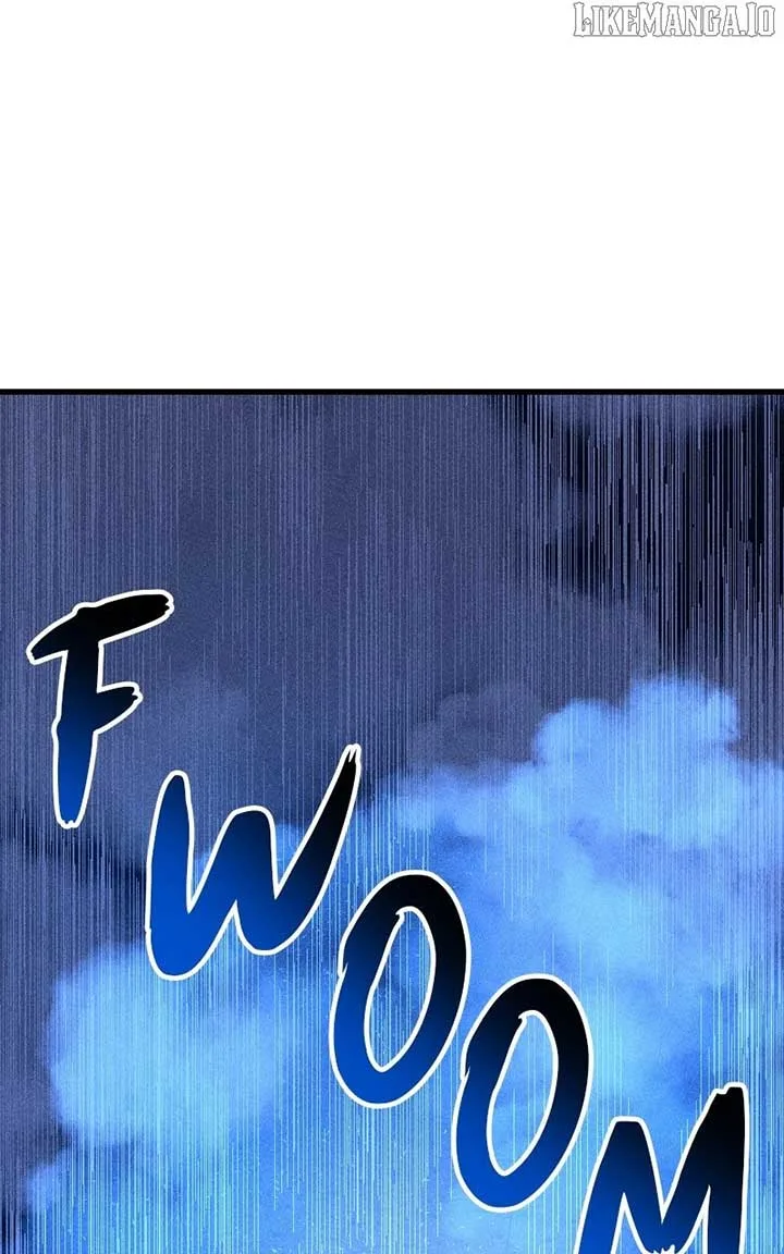 Cryptid Chapter 15 page 86