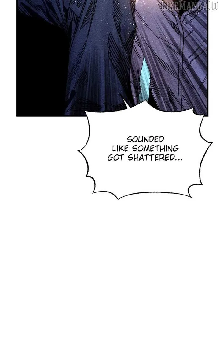 Cryptid Chapter 15 page 82