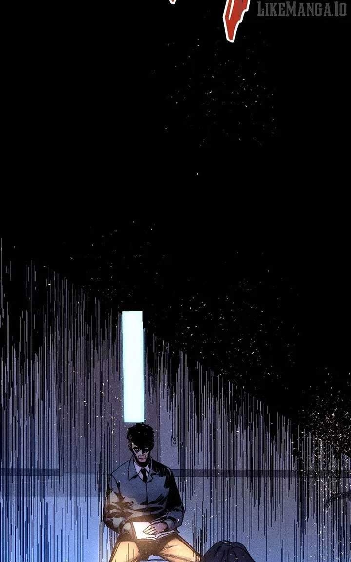 Cryptid Chapter 15 page 79