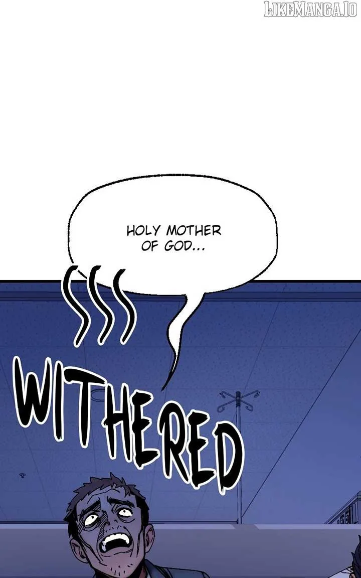 Cryptid Chapter 15 page 109