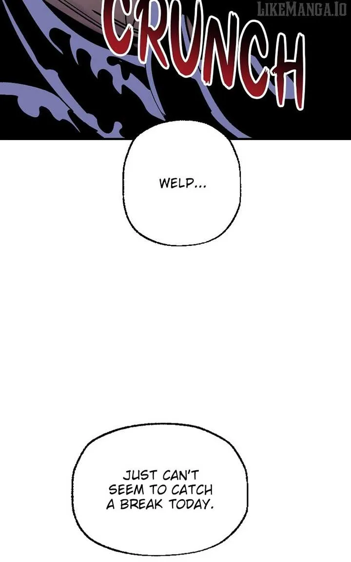Cryptid Chapter 15 page 116
