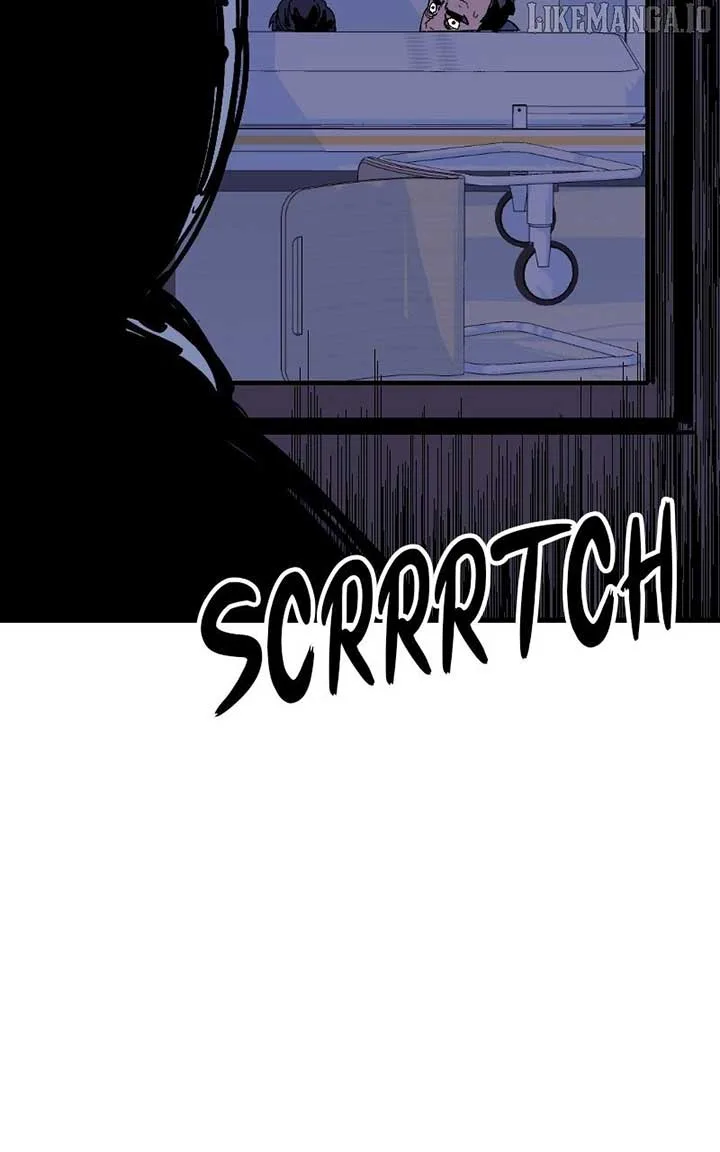Cryptid Chapter 15 page 108