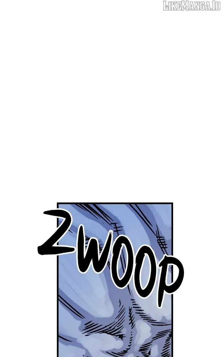 Cryptid Chapter 15 page 104