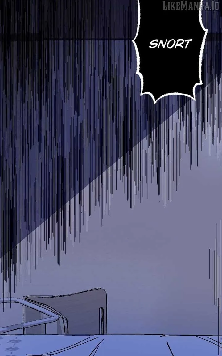 Cryptid Chapter 15 page 100