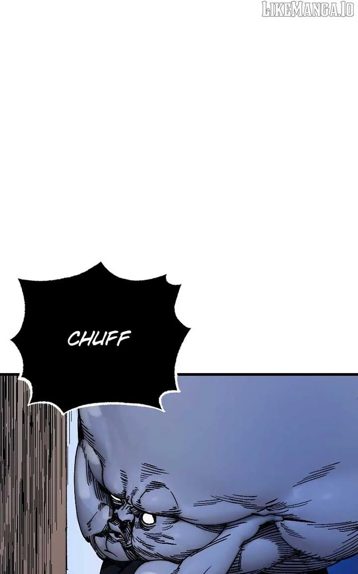 Cryptid Chapter 15 page 94