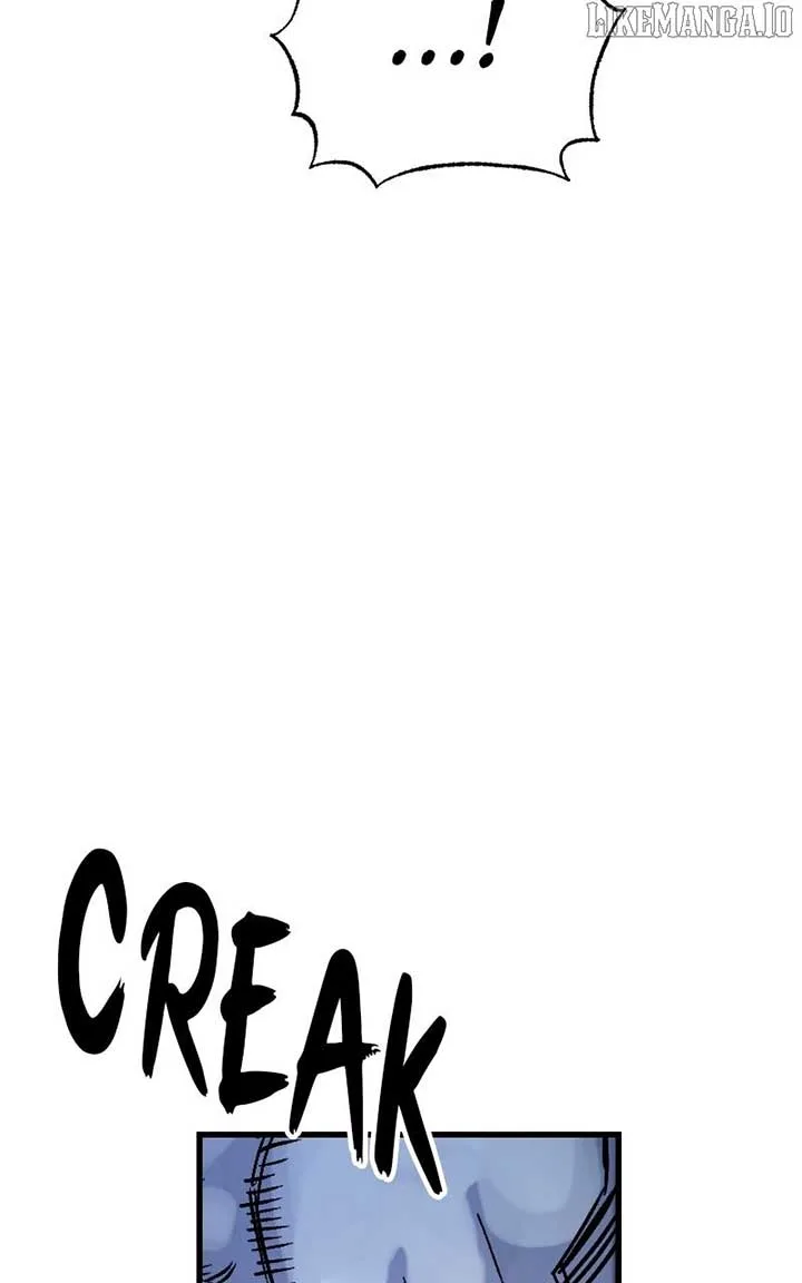 Cryptid Chapter 15 page 102