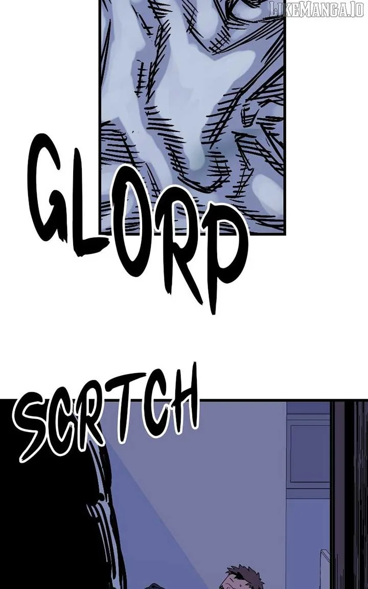 Cryptid Chapter 15 page 107