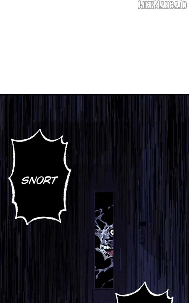 Cryptid Chapter 15 page 99