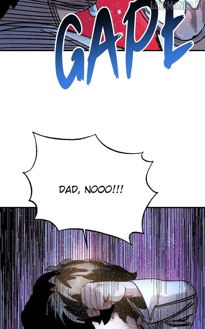 Cryptid Chapter 15 page 154