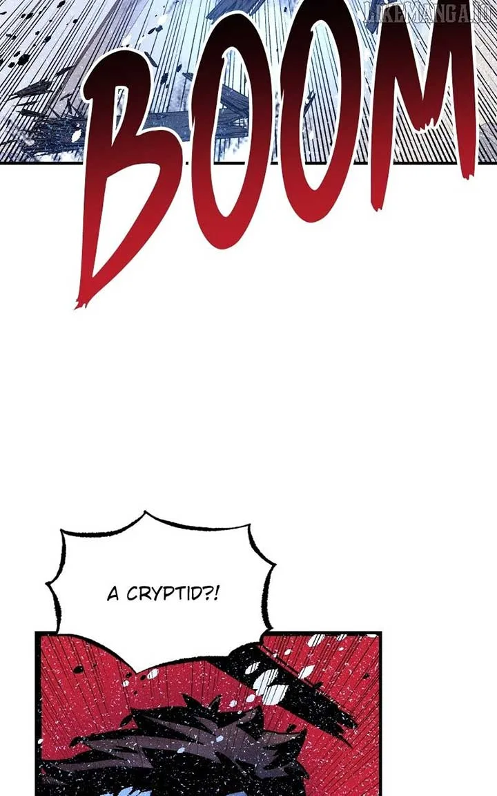 Cryptid Chapter 15 page 131