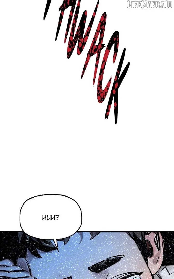 Cryptid Chapter 15 page 156