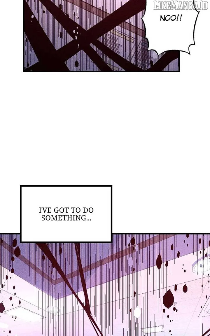 Cryptid Chapter 15 page 141