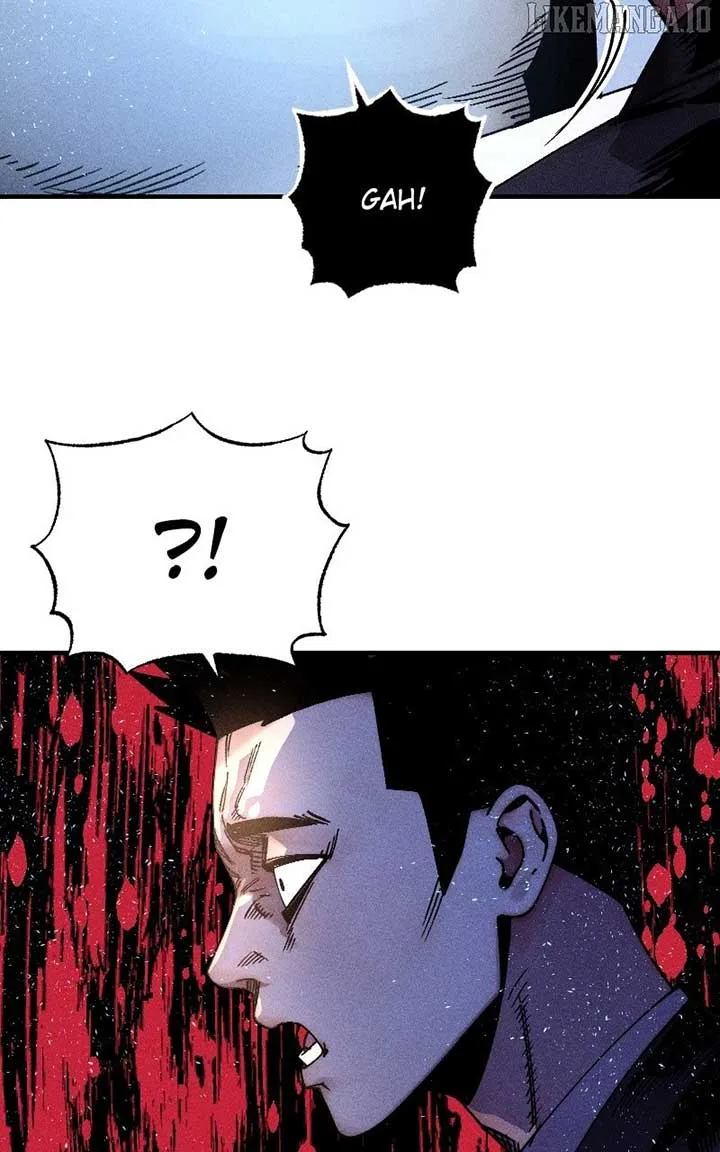 Cryptid Chapter 15 page 135