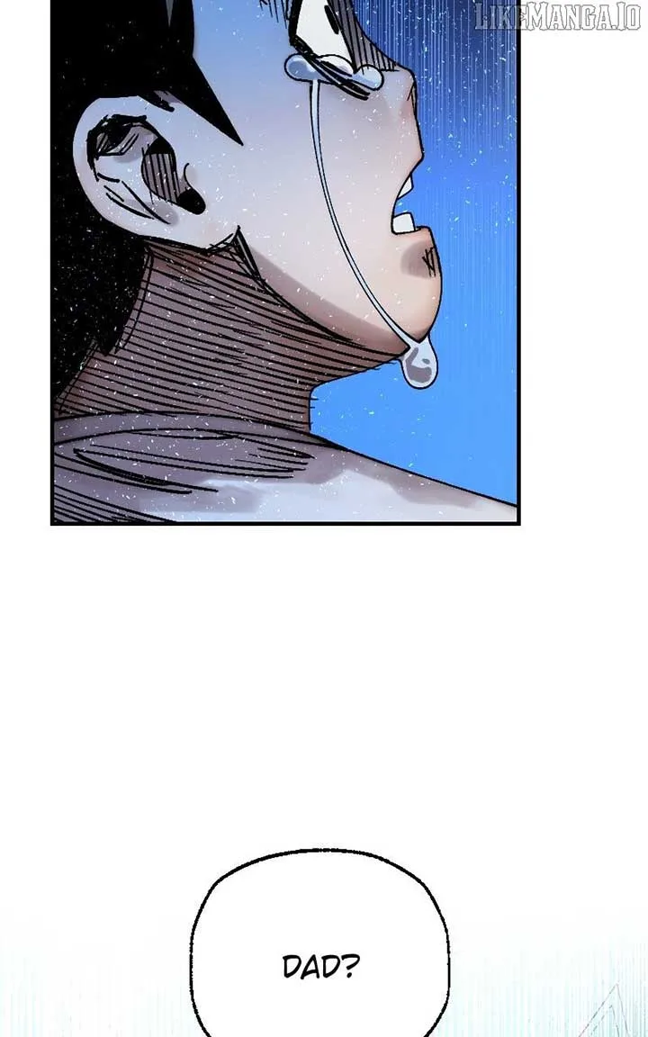 Cryptid Chapter 15 page 150