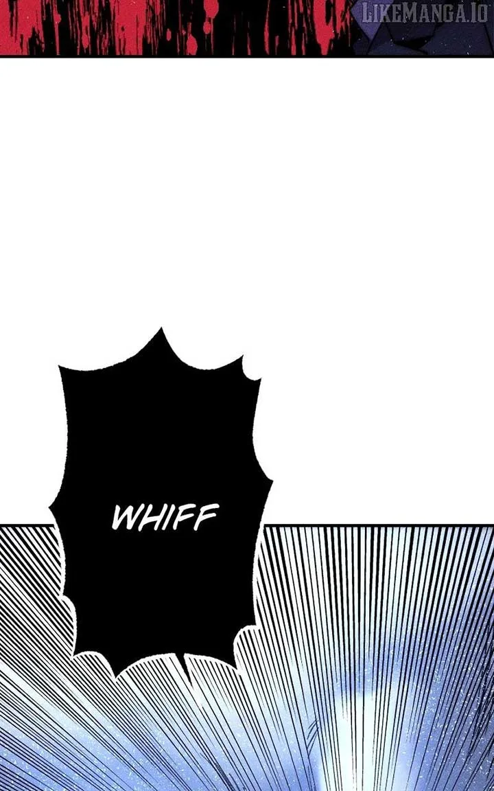 Cryptid Chapter 15 page 136
