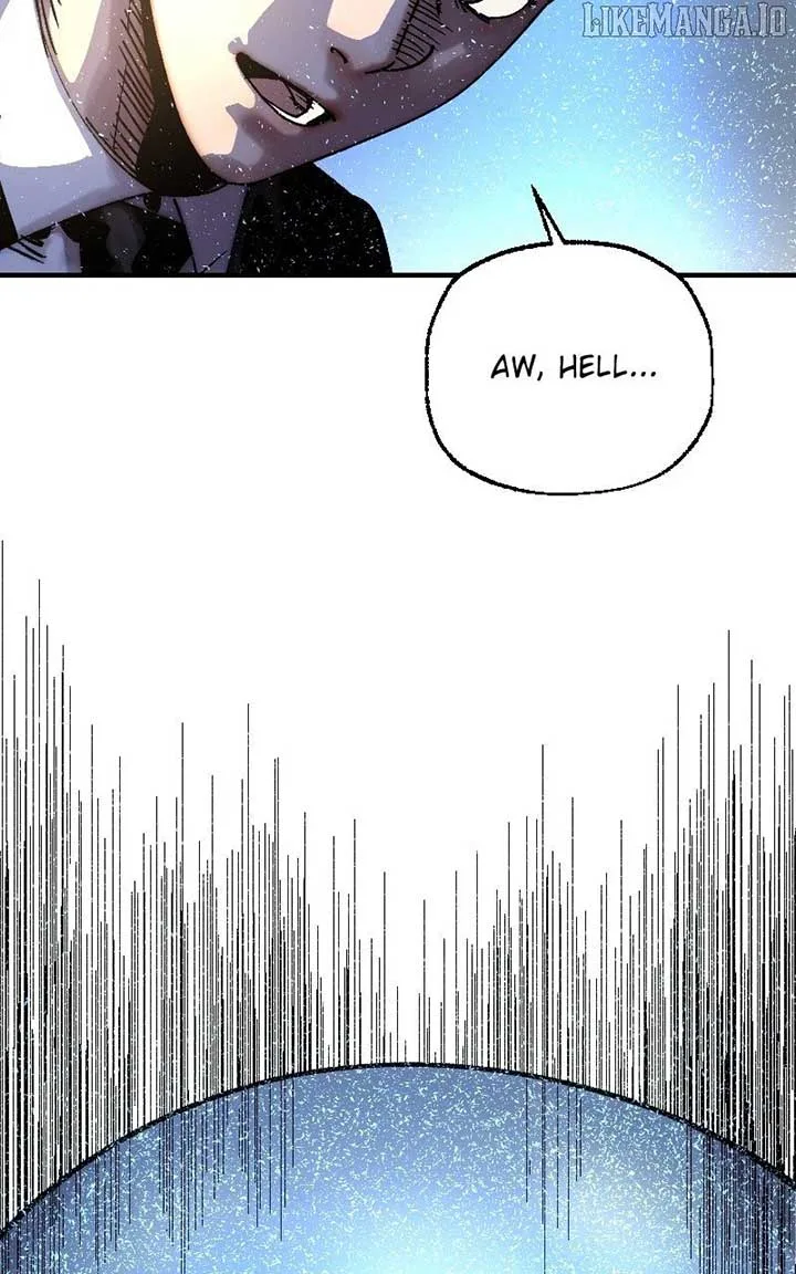 Cryptid Chapter 15 page 166