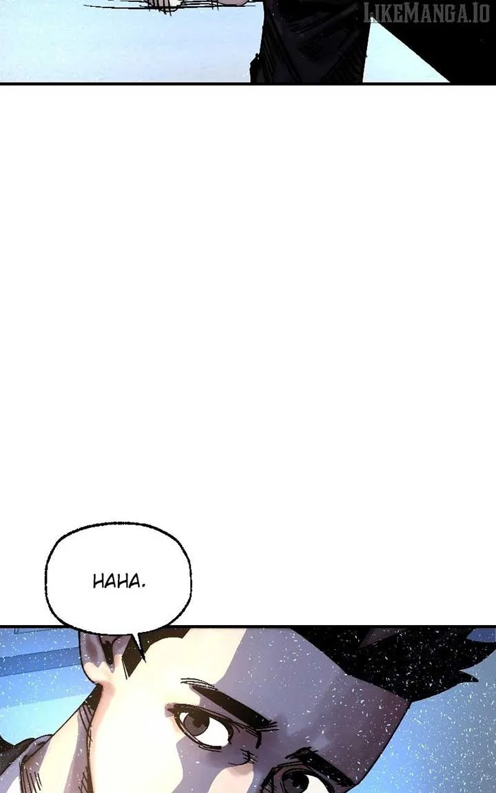 Cryptid Chapter 15 page 165