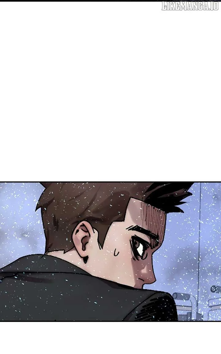 Cryptid Chapter 15 page 162