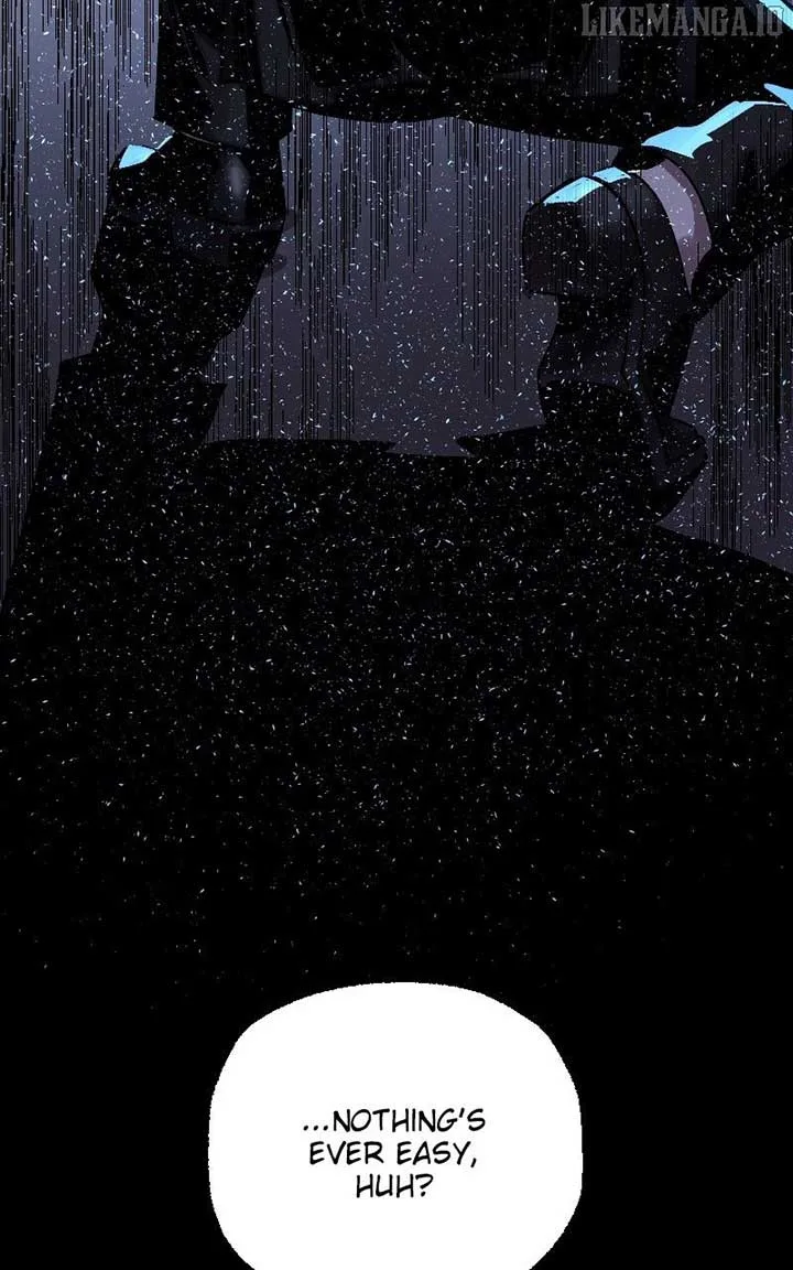 Cryptid Chapter 15 page 169