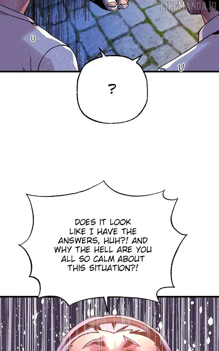Cryptid Chapter 17 page 10