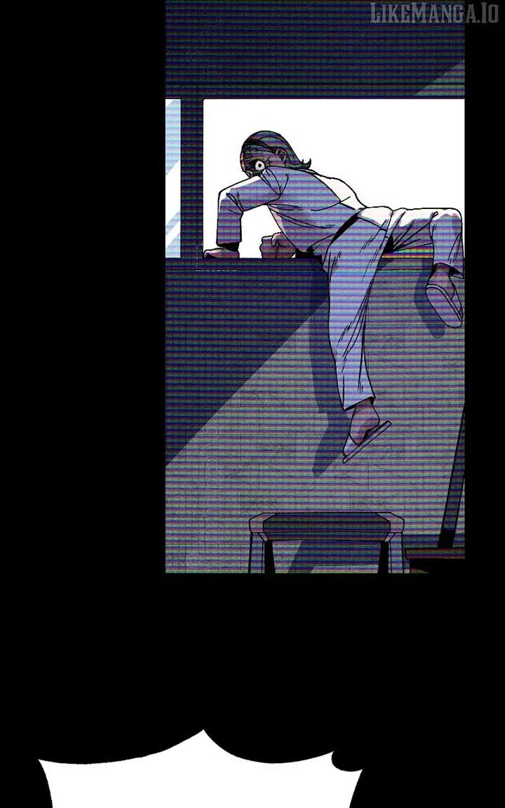 Cryptid Chapter 17 page 14