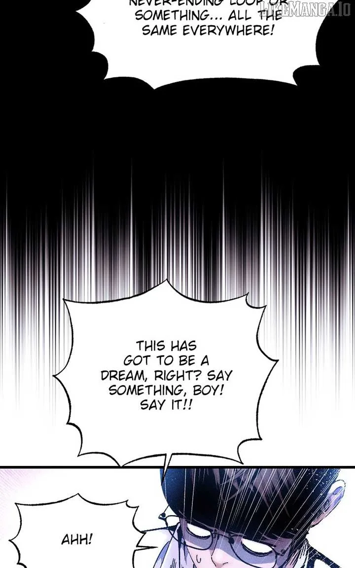 Cryptid Chapter 17 page 16