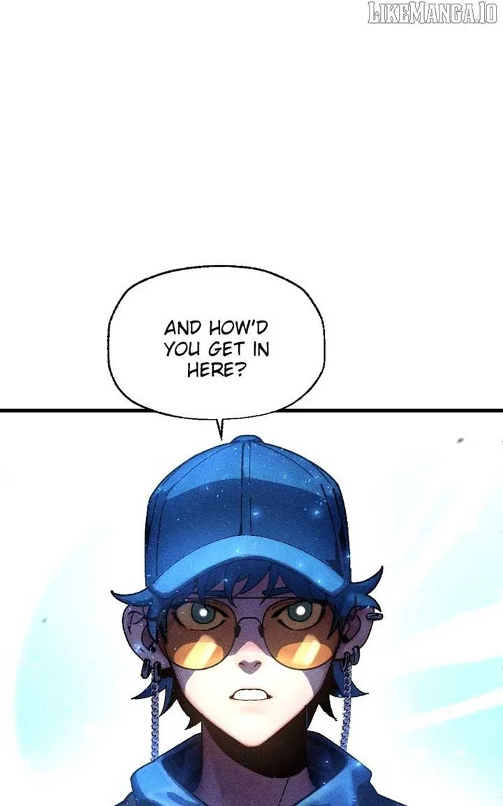 Cryptid Chapter 17 page 20