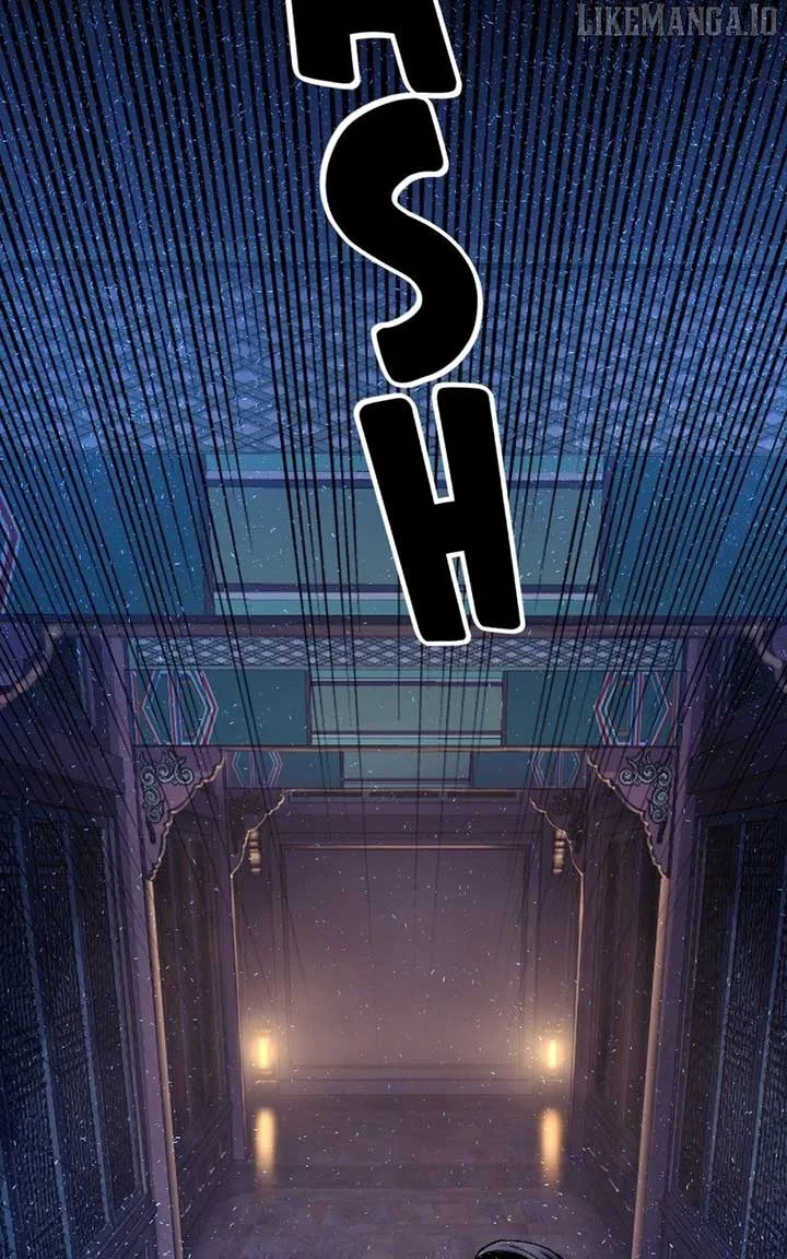 Cryptid Chapter 17 page 36