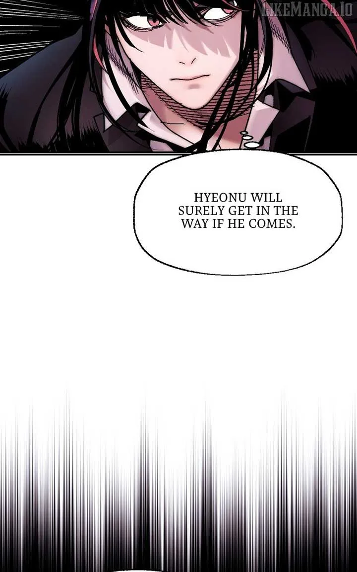 Cryptid Chapter 17 page 43