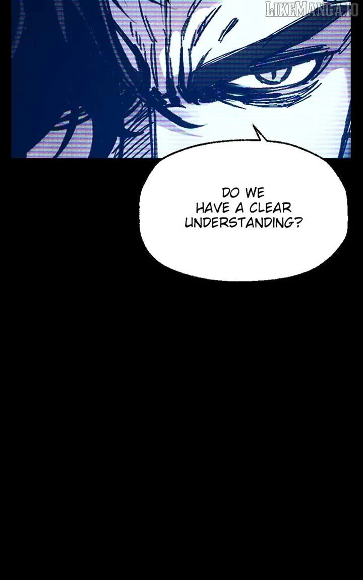 Cryptid Chapter 17 page 49