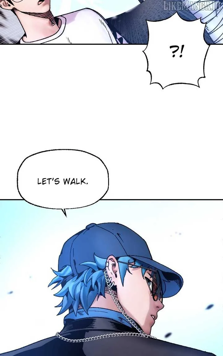 Cryptid Chapter 17 page 31